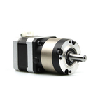 17HS4401 40mm Nema 17 Stepper Motor 1.7A 12V 42Ncm (59.49oz.in) voor CNC 3D Printer XYZ wordt gebruikt dat