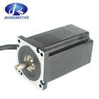 Geborstelde Gelijkstroom de Elektrische Motor Permanente Magneet van ISO9001 440W 11.5A 14NM