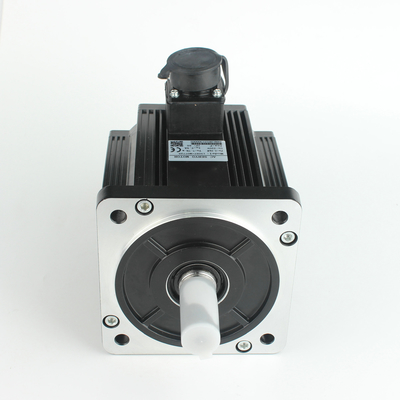 80MM 2.39N.M 750W 3 Faseac Servomotor met het Systeem van BestuurdersFor CNC