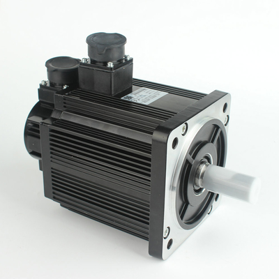 80MM 2.39N.M 750W 3 Faseac Servomotor met het Systeem van BestuurdersFor CNC