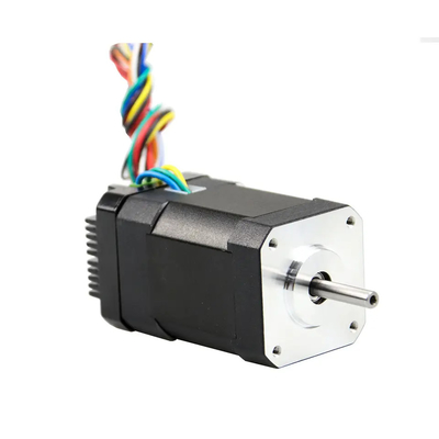 24v Brushless gelijkstroom-Motor met Geïntegreerd Controlemechanisme voor Grassnijder en Tuinmachines