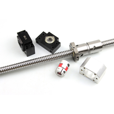 Jkongmotor Hybrid NEMA8 11 17 23 24 34 Ball Screw Stepping Mini Lead Linear Stepper Motor Captive Voor 3D-printer