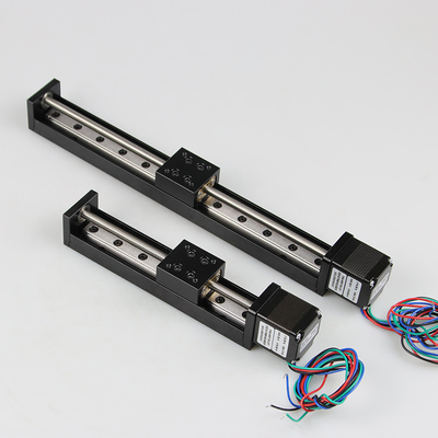 Jkongmotor Professional Commercial Long Life NEMA 8 11 17 23 24 34 Mini Stepper Lineaire Motor met Lood Schroef Beste prijs