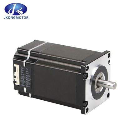 Jkongmotor Fabrieksvoorziening nema 23 Geïntegreerde gesloten-loop stapper motor 57mm gesloten-loop stapper motor kit met RS485 communicatie