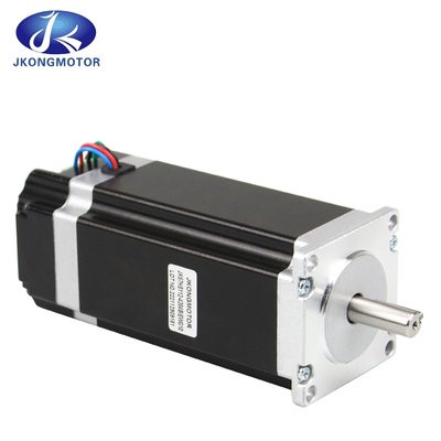 Jkongmotor Fabrieksvoorziening nema 23 Geïntegreerde gesloten-loop stapper motor 57mm gesloten-loop stapper motor kit met RS485 communicatie