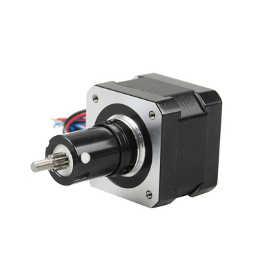 Jkongmotor aangepaste micro lineaire actuator hybride stappenmotor NEMA 8 11 17 23 24 34 lineaire stappenmotor met schroef
