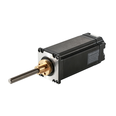 Jkongmotor Nema23 57mm 3N.m. Hoogkoppel gesloten-lusservo geïntegreerde stappenmotor met aandrijving voor de machine