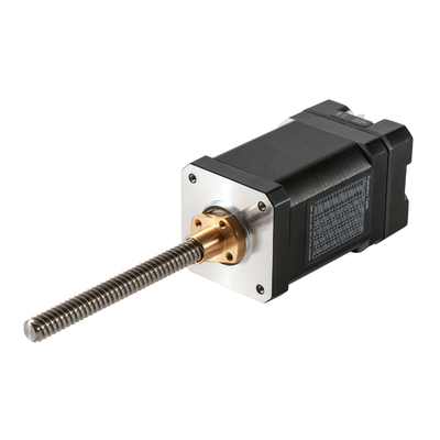 Jkongmotor Nema23 57mm 3N.m. Hoogkoppel gesloten-lusservo geïntegreerde stappenmotor met aandrijving voor de machine