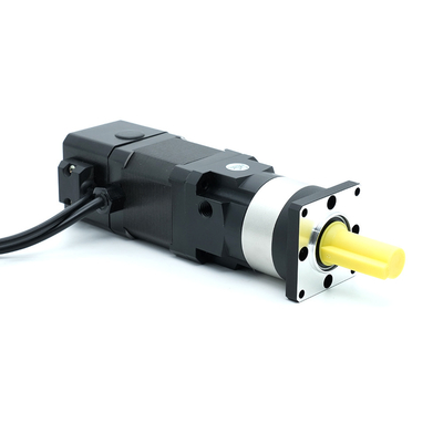 Jkongmotor 57bygh Elektrische stapmotor CNC Hybride versnellingsmotor met planetaire versnellingsbak / rem / encoder