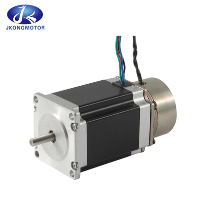 Jkongmotor High Torque NEMA 17/23/34 Type 86bygh 450A/450b/450c gesloten lus stapper motor voor CNC router machine