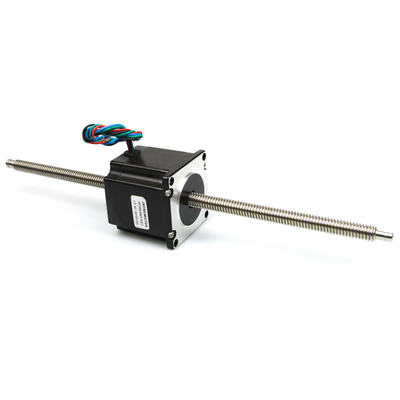 Jkongmotor High Torque NEMA 17/23/34 Type 86bygh 450A/450b/450c gesloten lus stapper motor voor CNC router machine