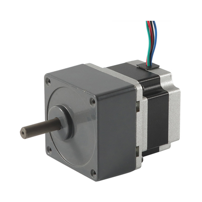 Jkongmotor Hoog koppel 12Nm Nema34 gesloten lus lineaire stappenmotor voor seksmachine met encoder en driver