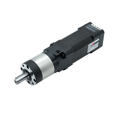Jkongmotor Hoog koppel 12Nm Nema34 gesloten lus lineaire stappenmotor voor seksmachine met encoder en driver