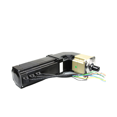 Jkongmotor Professionele fabrikant Borstelloze DC-motor aanpasbare specificatie /Maat 28mm-130mm / Vermogen 10w-2000w