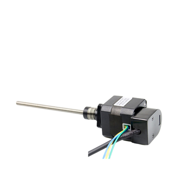 Jkongmotor 3 fase 50W 100W 200W 300W 400W 12V 24V 36V DC borstelloze motor borstelloze DC motor Bldc motor met encoder