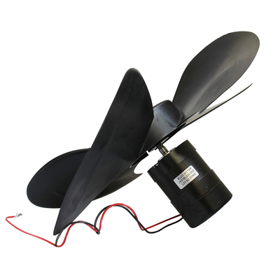Jkongmotor 3 fase 50W 100W 200W 300W 400W 12V 24V 36V DC borstelloze motor borstelloze DC motor Bldc motor met encoder