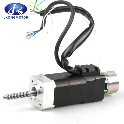 Jkongmotor 3 fase 50W 100W 200W 300W 400W 12V 24V 36V DC borstelloze motor borstelloze DC motor Bldc motor met encoder