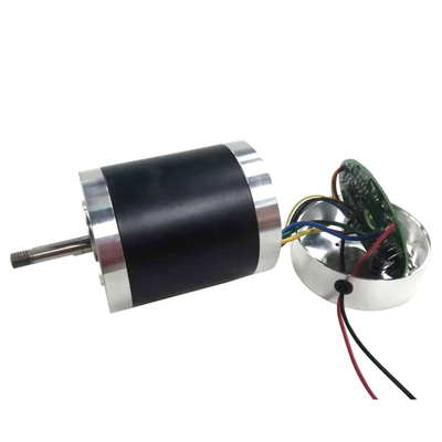 Jkongmotor Op maat gemaakte 24v 36v 48v BLDC versnellingsmotor 3000rpm 42 57 60 80 BLDC borstelloze Dc versnellingsmotor voor CNC-machine