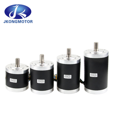 Jkongmotor Op maat gemaakte 24v 36v 48v BLDC versnellingsmotor 3000rpm 42 57 60 80 BLDC borstelloze Dc versnellingsmotor voor CNC-machine