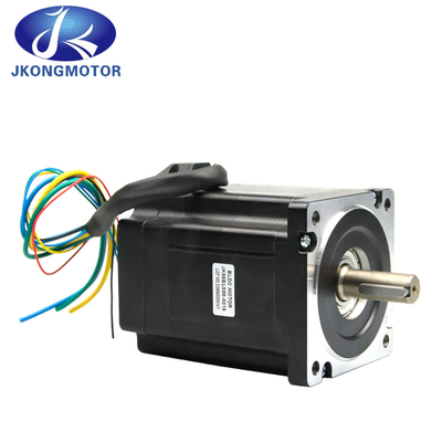 Jkongmotor Op maat gemaakte 24v 36v 48v BLDC versnellingsmotor 3000rpm 42 57 60 80 BLDC borstelloze Dc versnellingsmotor voor CNC-machine