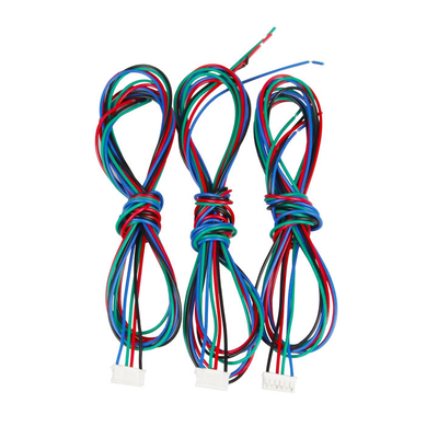Warm te koop nema 17 stapsmotor nema 17 42h40-1704-13A voor 3D-printer