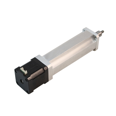 Jkongmotor Lineaire stappenmotor Nema 11 17 23 34 Lineaire elektromotor met duurzame kogelschroefas