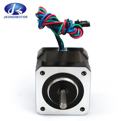 NEMA 17 Hybride stapsmotor Diameter 42 mm