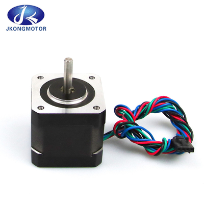 NEMA 17 Hybride stapsmotor Diameter 42 mm