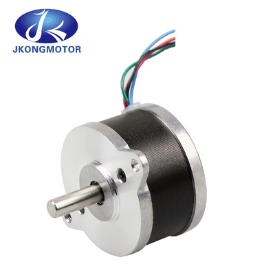 Warm te koop 0,9 graden 36 mm stappenmotor JK36HM21-0404-01 voor automatische machines