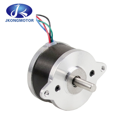 Warm te koop 0,9 graden 36 mm stappenmotor JK36HM21-0404-01 voor automatische machines