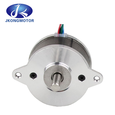 Warm te koop 0,9 graden 36 mm stappenmotor JK36HM21-0404-01 voor automatische machines