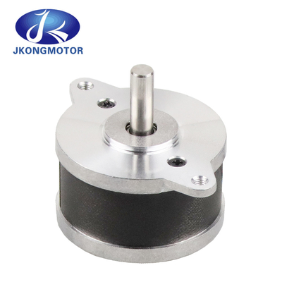 Warm te koop 0,9 graden 36 mm stappenmotor JK36HM21-0404-01 voor automatische machines