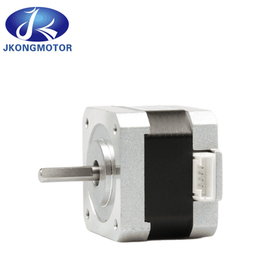 1.8 Grade 2 fase NEMA17 42Mm motor stapper / Sm42ht33-1334 JK42HS34-0424A
