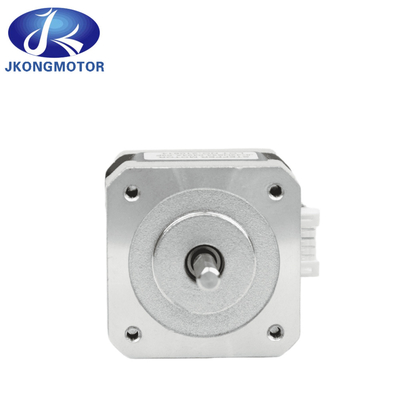 1.8 Grade 2 fase NEMA17 42Mm motor stapper / Sm42ht33-1334 JK42HS34-0424A