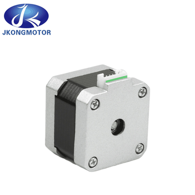 1.8 Grade 2 fase NEMA17 42Mm motor stapper / Sm42ht33-1334 JK42HS34-0424A