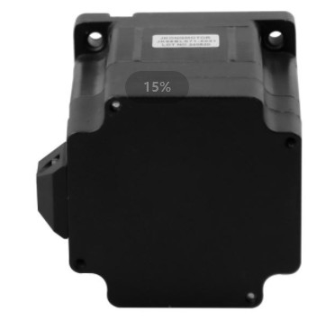 Hot Sale 48V BBQ Brushless dc motor FAG lager JK86bls71-X031 0,7N.m bldc voor Grill machines brandwerend