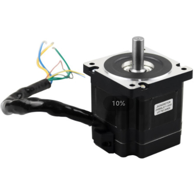 Hot Sale 48V BBQ Brushless dc motor FAG lager JK86bls71-X031 0,7N.m bldc voor Grill machines brandwerend