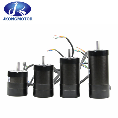 Borstelloze gelijkstroommotor 24V 3000 tot 30W Bestuuringssnelheidsregulatie Vervangt geborstelde hogesnelheidshal 42mm BLDC DC