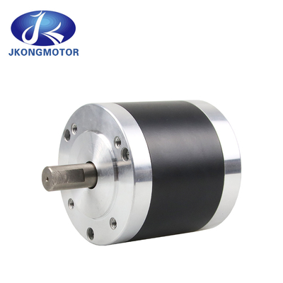 Borstelloze gelijkstroommotor 24V 3000 tot 30W Bestuuringssnelheidsregulatie Vervangt geborstelde hogesnelheidshal 42mm BLDC DC