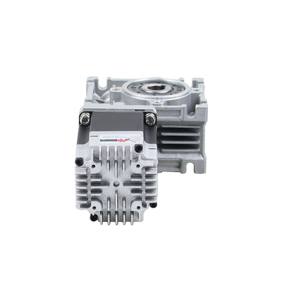 Jkongmotor Industrial Square 60mm1.27nm DC Servo Motor 400W 48V geïntegreerde stuur met CE-kwaliteit