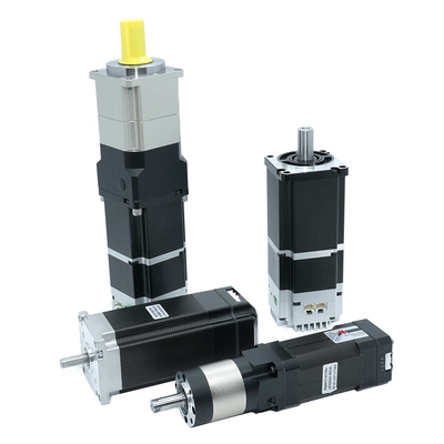 48V 750w 1 pk gelijkstroom servomotor1