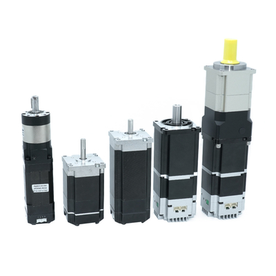 48V 750w 1 pk gelijkstroom servomotor1