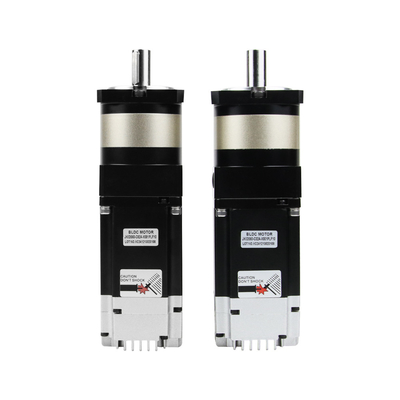 Jkongmotor 24v 36v 48v geïntegreerde servomotor IDS57 Nema 23 borstelloze DC-motor met geïntegreerde besturingsmotor