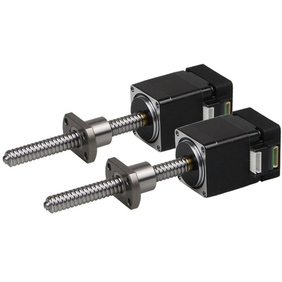 Jkongmotor Nema23 57mm 3N.m. Hoogkoppel gesloten-lusservo geïntegreerde stappenmotor met aandrijving voor de machine