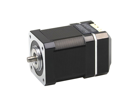 Jkongmotor 42 mm Nema 17 stappenmotor 24VDC gesloten lus systeem 2 fase geïntegreerde aandrijving stappenmotor