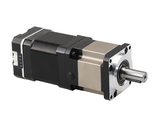 Jkongmotor 42 mm Nema 17 stappenmotor 24VDC gesloten lus systeem 2 fase geïntegreerde aandrijving stappenmotor