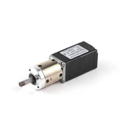 Jkongmotor Pulse RS485 CANopen OEM ODM Aangepaste Nema 11 17 23 24 34 Geïntegreerde Gesloten Lus Stappen Servo Motor met Encoder Gebruikt voor CNC Machine