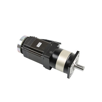 Jkongmotor OEM ODM Aangepaste 33 42 57 60 80 86 110 130mm Borstelloze Gelijkstroommotor met Rem Encoder Versnellingsbak Ingebouwde Driver