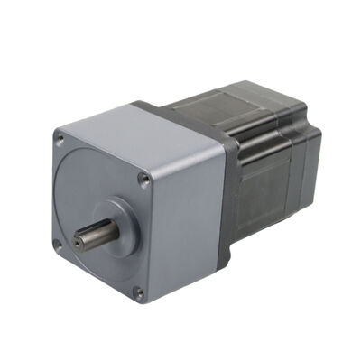 Jkongmotor Aangepaste Fabriek Hoge Precisie 12 24 36 48V Vertande Borstelloze DC-Motor met Planetaire Tandwiel- en Wormwielkast