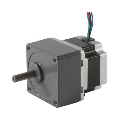 Jkongmotor OEM ODM Hybride Bipolaire Unipolaire Getande Stappenmotor met Versnellingsbak Encoder Rem Geïntegreerde Driver
